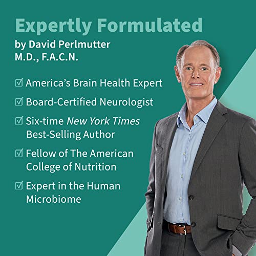 Garden of Life Calm Daily 3-in-1 Probiotics Supplement - Image 5