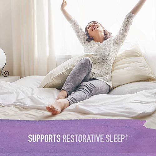 Garden of Life Sleep Well Rest & Refresh Tablets - Image 3