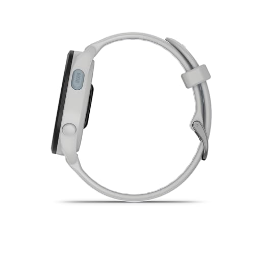Garmin Forerunner 165 GPS Running Smartwatch Bundle - Image 2