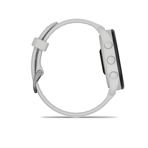Garmin Forerunner 165 GPS Running Smartwatch Bundle - Image 5