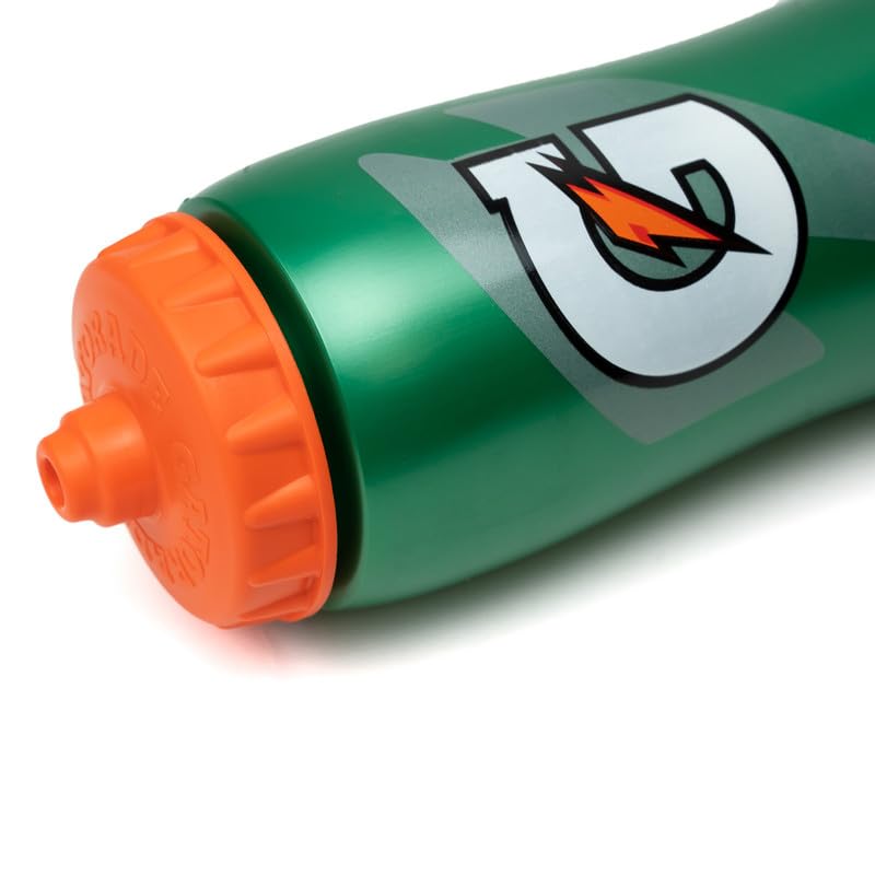 Gatorade 32 Oz Sports Water Bottle - 2 Pack - Image 3