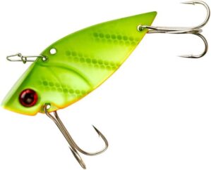 Cotton Cordell Gay Blade Spinner-Bait Fishing Lure