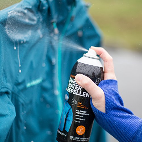 GEAR AID Revivex DWR Spray For Waterproofing Gear - Image 4