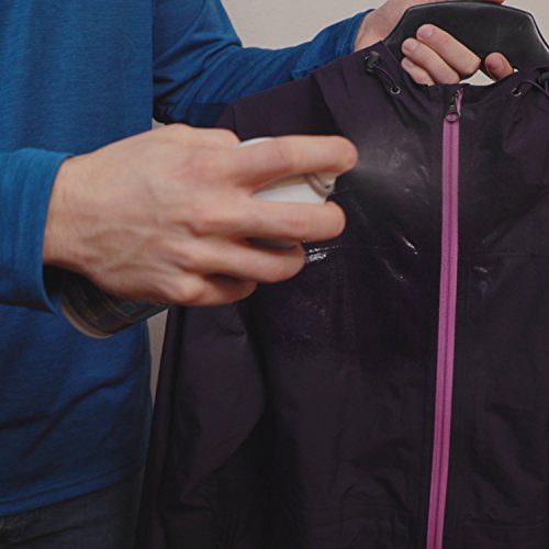 GEAR AID Revivex DWR Spray For Waterproofing Gear - Image 5