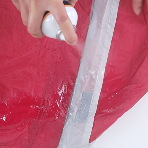 GEAR AID Tent Waterproofing Spray Kit for Nylon - Image 4