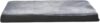 Amazon Basics Gel Foam Mattress Dog Bed, Large, Grey