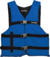 AIRHEAD General All Purpose Life Jacket, Type III