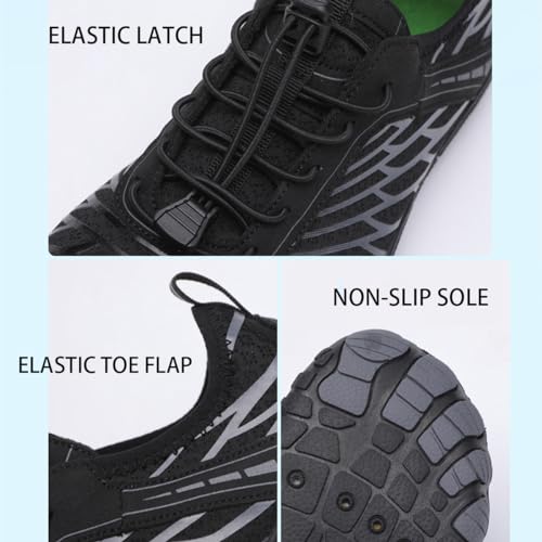 Generic Grounded Barefoot Footwear Shoes Orthopedic - Image 4
