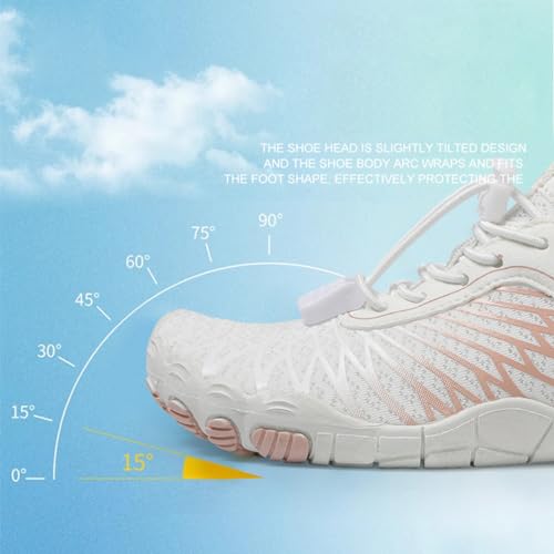 Generic Grounded Barefoot Footwear Shoes Orthopedic - Image 5
