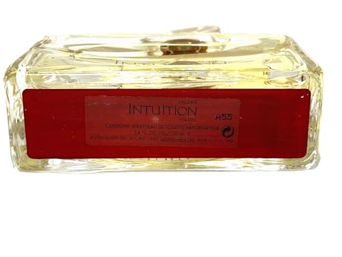 Generic Intuition Men Cologne EDT Spray 3.4 oz - Image 3