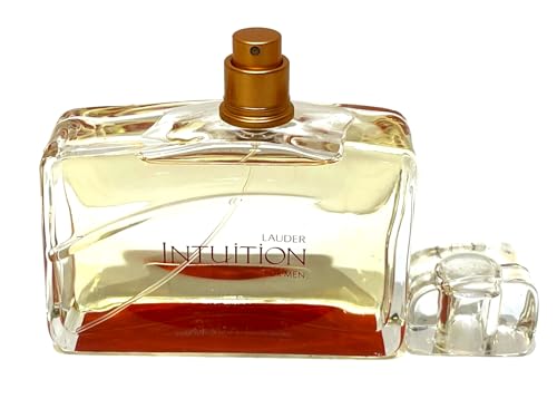 Generic Intuition Men Cologne EDT Spray 3.4 oz - Image 4