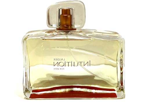 Generic Intuition Men Cologne EDT Spray 3.4 oz - Image 2
