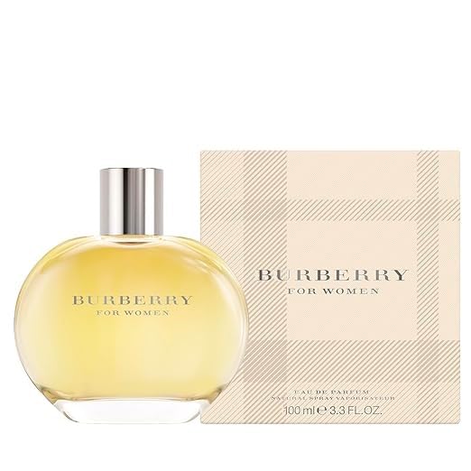 Generic Women's Classic Perfume Eau De Parfum Spray - Image 3