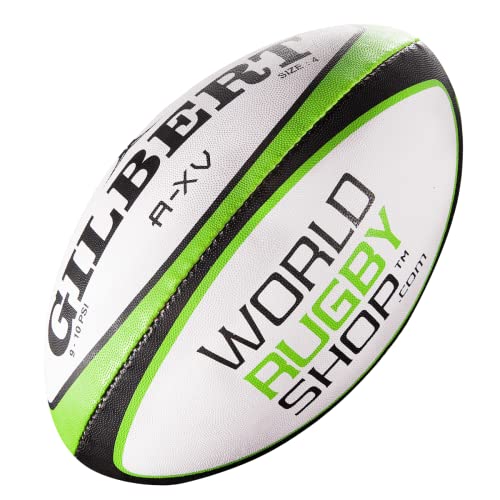 Generic WRS Rec Rugby Ball Kit, Size 5 - Image 3