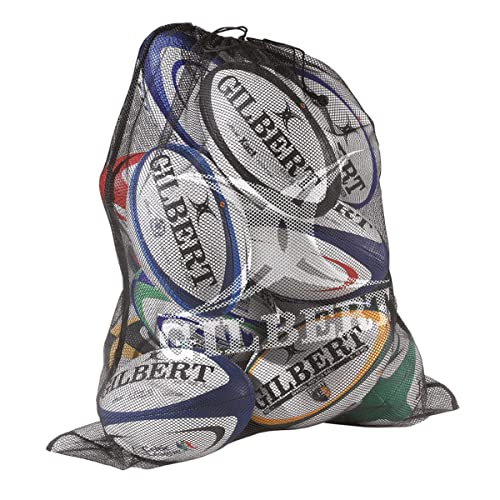 Generic WRS Rec Rugby Ball Kit, Size 5 - Image 4