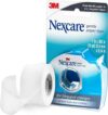 Nexcare Gentle Paper Tape Dispenser, 1 in x 10 Yds