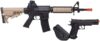 Game Face GFR37PKT Warrior Protection Airsoft Kit