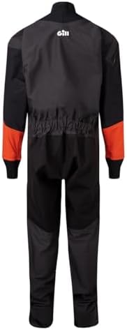 Gill Dry Suit - Waterproof For Watersports - Image 3
