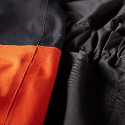 Gill Dry Suit - Waterproof For Watersports - Image 4