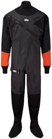 Gill Dry Suit - Waterproof For Watersports - Image 2
