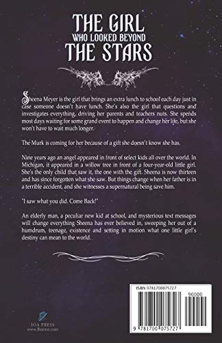 Girl Who Looked Beyond Stars - Image 2