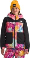 THE NORTH FACE Girl’s Freedom Insulated Jacket (Little/Big Kids)