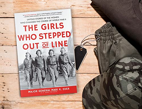 Girls Who Changed World War II - Image 2