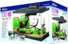 Aqueon Glass Aquarium Fish Tank Starter Kit