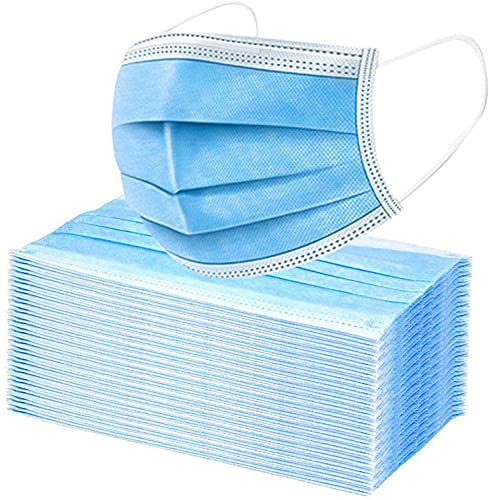 Gleeporte Disposable 3-Ply Face Mask Pack - Image 5