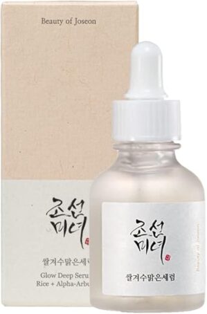 Beauty of Joseon Glow Deep Serum Rice + Alpha-Arbutin