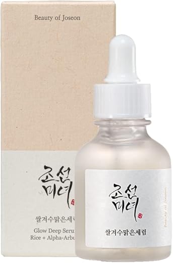 Beauty of Joseon Glow Deep Serum Rice + Alpha-Arbutin