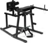 Titan Fitness Glute & Hamstring Combo H-PND Machine