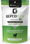 VETRISCIENCE Glycoflex 2 Hip & Joint Supplement Chews