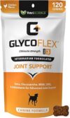 VETRISCIENCE Glycoflex 3 Maximum Strength Dog Supplement