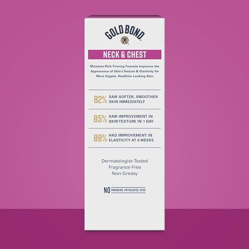 Gold Bond Gold Bond Neck & Chest Firming Cream - Image 5