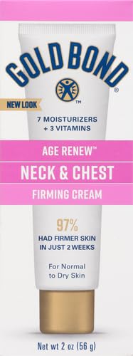 Gold Bond Gold Bond Neck & Chest Firming Cream - Image 2