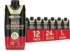 Optimum Nutrition Gold Standard Protein Shake, Vanilla, 11 Fl Oz