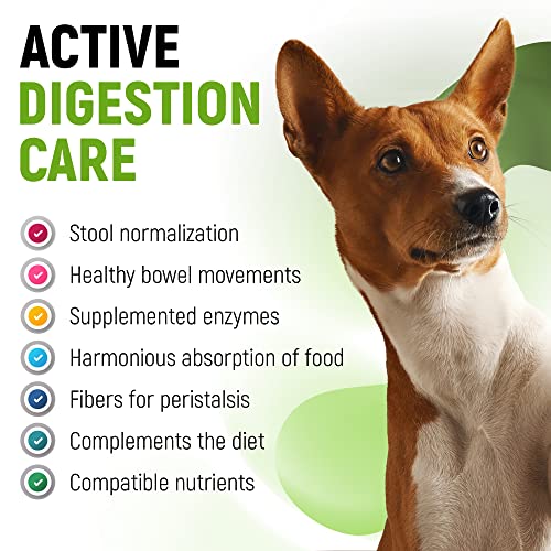 Golden Paw Liquid Probiotics For Dogs & Cats - Image 2