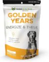 VETRISCIENCE Golden Years Energize Thrive Multivitamin Chews