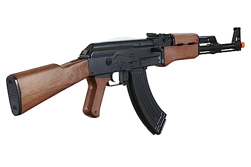 GoldenBall ABS Durable AK47 Airsoft Gun Rifle - Image 3