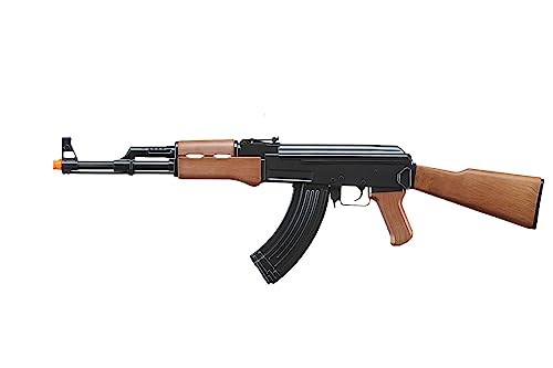 GoldenBall ABS Durable AK47 Airsoft Gun Rifle - Image 5