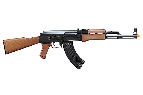 GoldenBall ABS Durable AK47 Airsoft Gun Rifle - Image 2