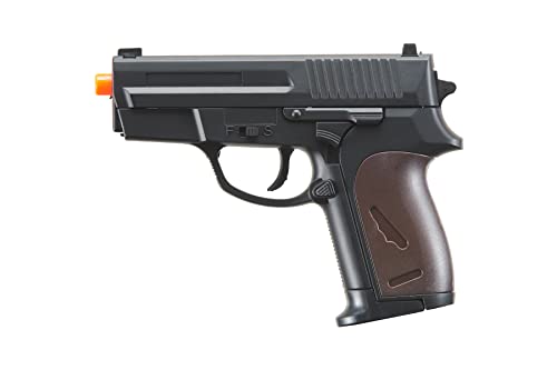 GoldenBall James Bond Twin Spring Airsoft Pistol Combo - Image 5