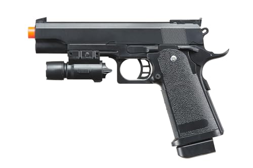 GoldenBall P2 Spring Powered Airsoft Pistol - Image 2