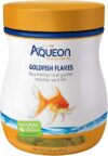 Aqueon Goldfish Flakes 1.02 Ounces