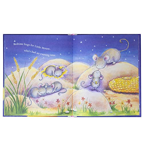 Good Night, Little Bear Tale - Image 4