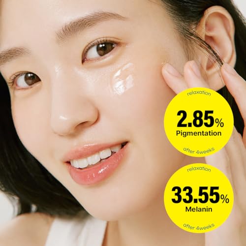 GOODAL Green Tangerine Vitamin C Serum - Image 5