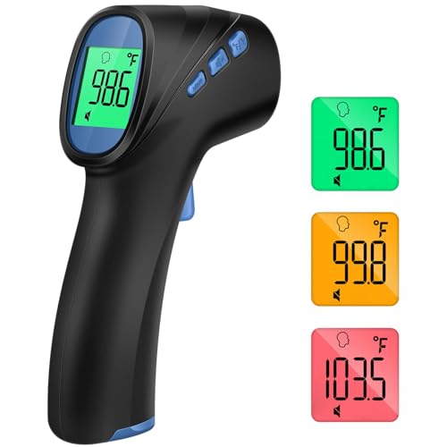 GoodBaby Thermometer For Adults & Kids - 2000 - Image 2