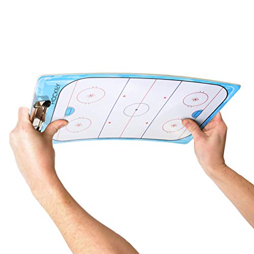 GoSports Premium Dry Erase Coaches Clipboards - Image 5