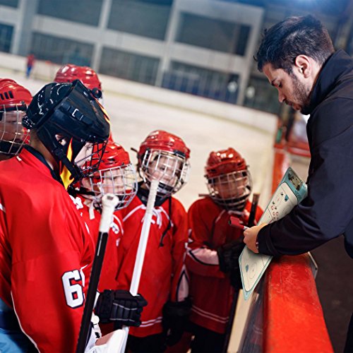 GoSports Premium Dry Erase Coaches Clipboards - Image 2